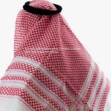 Arabian yashmagh,agal Arabian head hoop /  Arabian wool head hoop / Arab turban + head hoop
