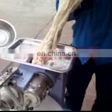 Dough cutting machine for manual dough divider automatic dough divider rounder