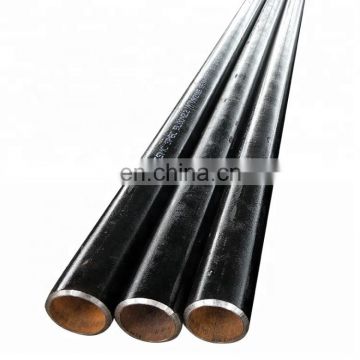 High-strength Q420 12Cr1MoV Q345D Q235B Seamless Pipe for Petroleum Cracking Tube