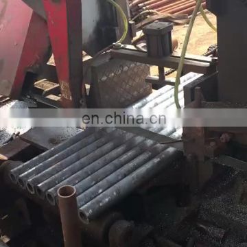 steel cnc machining Seamless steel pipe cutting retail