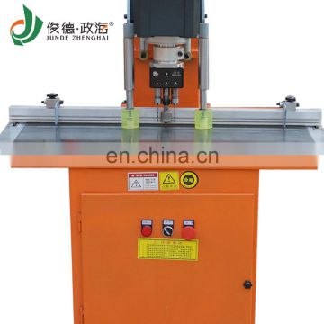 Pneumatic Hinge Drilling Machine For Sale