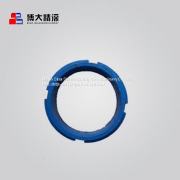 OEM supplier  B9100 feed tube spare parts apply to VSI sand making  machine
