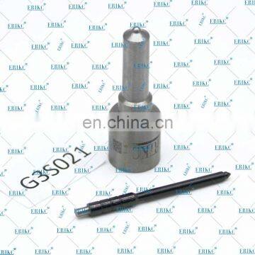 Denso high pressure injector spray nozzle G3S021 fog nozzle G3S021 oil pump nozzle spray G3S021