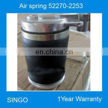 Air Spring 52270-2253 For Hino Auto Spare Parts