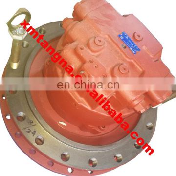 HD1250 swing motor HD1250-5 excavator swing motor HD1250-7 reduction gearbox 619-89300001 for KATO
