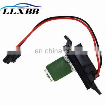 Genuine AC Heater Blower Motor Regulator Resistor 89019100 For GM Buick Chevy GMC SUV 02-09 52409643 973008