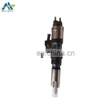 Hot Sale Durable High Quality Diesel Common Rail Injector 095000-534x For Denso Common Engine