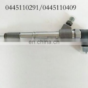 diesel CA4DC fuel injector 0445110409