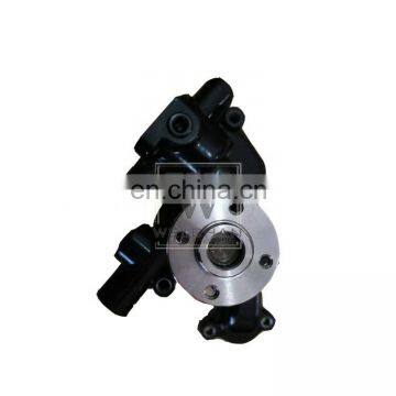 Excavator PC27 PC30 Engine 3D82 4TNE82 3TNE82 Water Pump 119810-42001 YM119810-42002