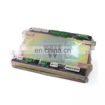 KHR1790 Contral Panel Spare Part For Excavator SH200-1 SH200-2 ECU Controller Board