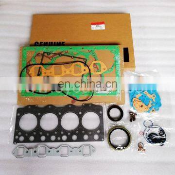 High performance B3.3 QSB3.3 Diesel engine Complete overhaul kit repair gasket kit 3800939