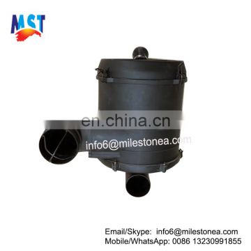 Diesel engine air filter assembly k2027 for truck