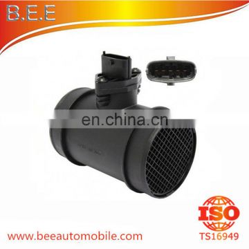 For FIAT with good performance Mass Air Flow Meter /Sensor 46749246/55193049/60816693/0280218054