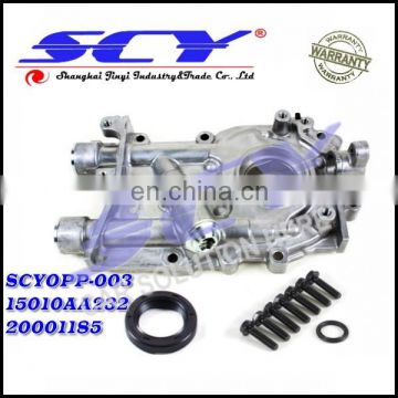 Engine Oil Pump For Dodge Jeep Chrysler Mitsubishi 53020827 601-8226 M297