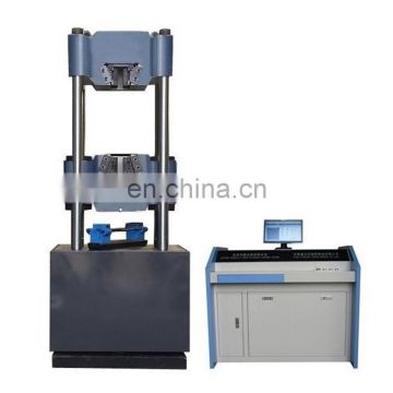 1000KN universal hydraulic tensile strength tester