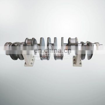 shanghai diesel engine d6114 d9 sc8d sc9d  crankshaft S00003155 D06A-101-41