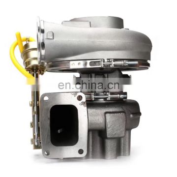 HX60W Turbo2836725 2836726 2836727 QSX15 Engine turbocharger for Cummins ISX Industrial Engine