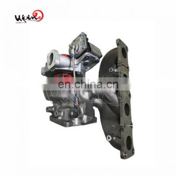 Cheap garrett turbocharger for hyundai turbocharger 28231-2G430