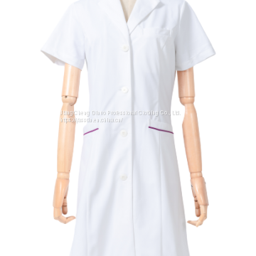 Medical Nurse Suit