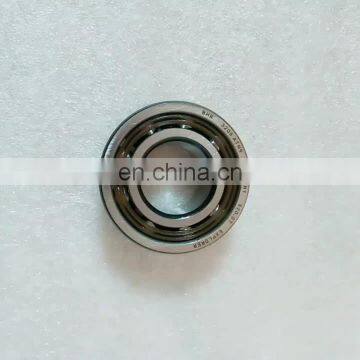 japan nsk ball screw support bearing 45TAC100C size 45x100x20mm 45TAC100CDDG nsk ball bearing for pump high speed