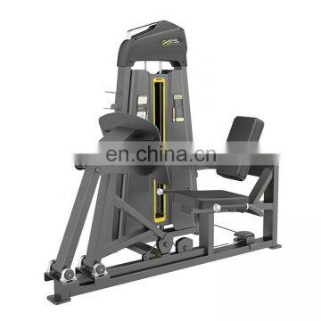 DHZ E3003 Leg Press Commercial Gym Workout Machine For Gym Club