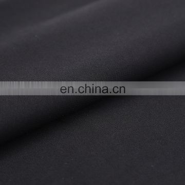 Acetate Polyester 4-way Stretch Matte Satin Fabric with Low Minimum