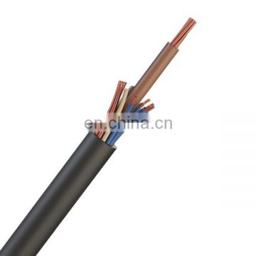 Preassembled cable with neutral carrier 54.6mm2 and Public lighting 16mm2 with  factory price