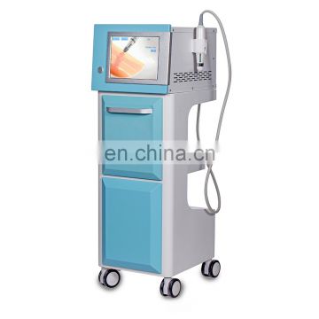 non-invasive water oxygen anti-aging and facial cleaning machine