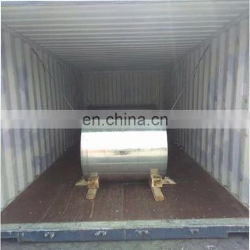 0.9mm 630mm 710mm hot dip galvanized steel coil China prime grade for pipe making