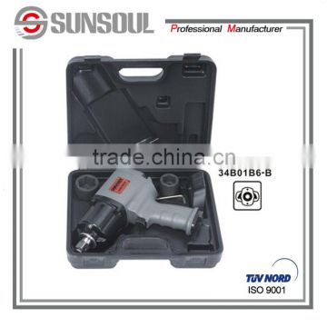 Germany Air Tool Cordless Gp Air Impact Wrenches