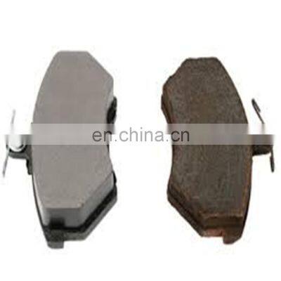 Front Brake Pad for 01-07 Chrysler Grand Voyager Town & Country Dodge Caravan 5019803AA 5019804AA 5101857AA