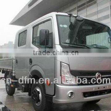 New Model City Transportation Truck For Sale- Dongfeng Captain N300 LHD/RHD