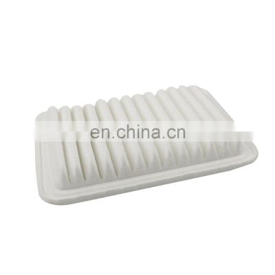 Manufacturers Sell Hot Auto Parts Directly Air Filter Original Air Purifier Filter Air Cell Filter For Toyota OEM 17801-0H010