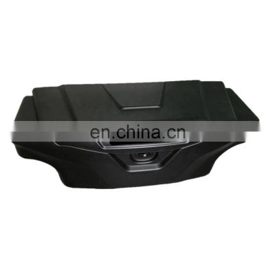 Hot sale Pickup Rear Trunk Box with Key   200L offroad accessories