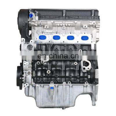 Motor Spare Parts 1.8L A18XER Engine For Opel Insignia Zafira Mokka