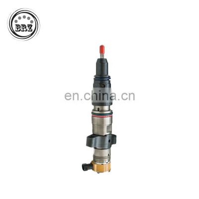 original Common Rail Injector 8-98284393-0 for 4HK1 6HK1 fuel nozzle