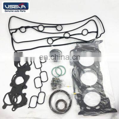 USEKA Brand Quantity Assured Wholesale Factory Price Engine Full Gasket Set 04111-75961 04111 75961 0411175961 For Toyota