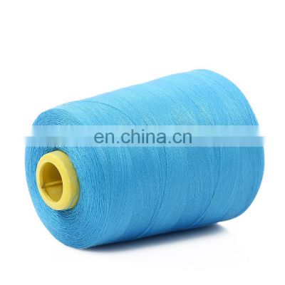 Machine sewing thread winding 40S/2 6000 yds high-strength sewing thread