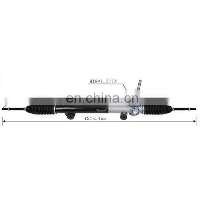 52013466AH Car Parts Hydraulic Power Steering Rack & Pinion Assembly  for Dodge Dakota