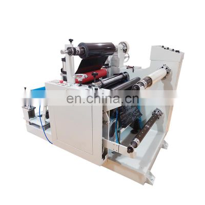 Widely Used Automatic Slitting Rewinding Machine