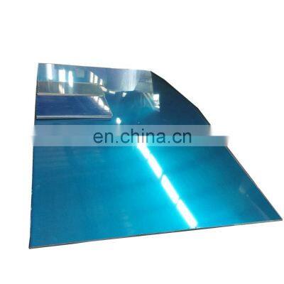 China manufacturer 316 304 stainless steel plates with high quality Factory price Stainless Steel Plate stainless steel sheet