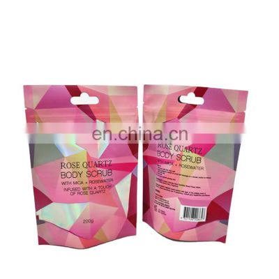 Custom Cheap Clear Plastic Bag Transparent Self-Adhesive Plastic Packaging Bag For Cloth Food Packing Includes degradable certif