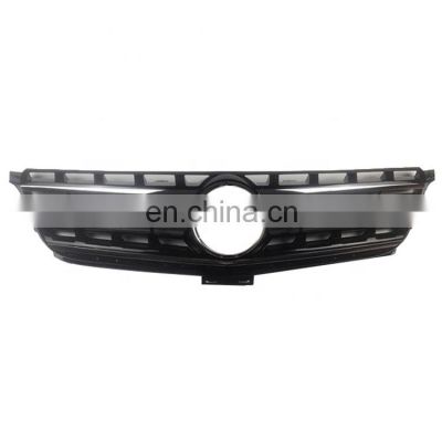 OEM 1668850985 CAR GRILL Front Bumper Grille AMG for Mercedes Benz M-Class W166