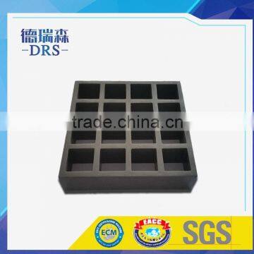 Anticorrosion fiberglass reinforced plastic grating