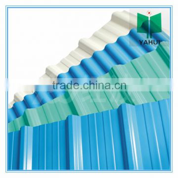 corrosion resistance Roofing Sheet PVC