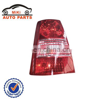 Tail Light Car Light Accessories 92401-07000 92402-07000 For Picanto 2004 2005 2006