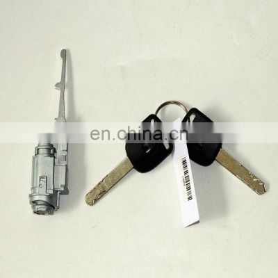 Mandyautoparts 72145-S73-003 DOOR LOCK CYLINDER WITH KEYS For honda ignition lock