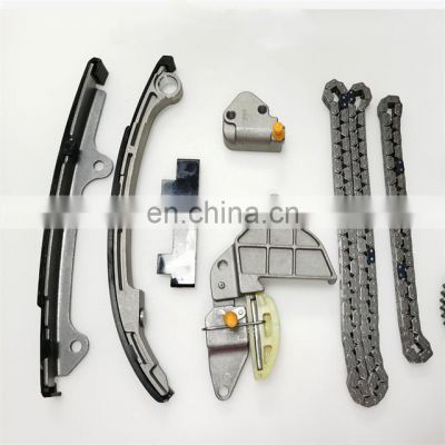 15041-6N215 Timing chain kit for Nissan QR20  timing repair kit