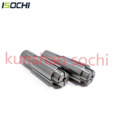 2.5mm High Precision 4 JAWS Pneumatic Chuck CR2000 for PCB Drilling Machine/420/480/820/880 Spindle