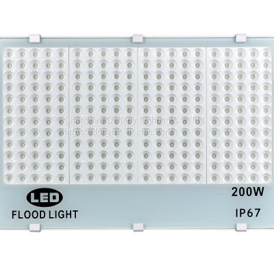 led flood light for outdoor advertising environmental friendly